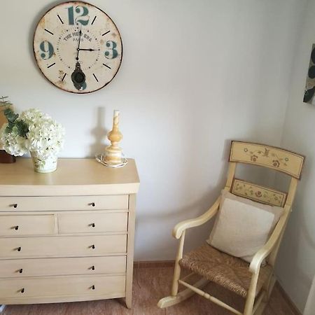 Fantastico Apartamento Con Vistas En Almerimar Dış mekan fotoğraf