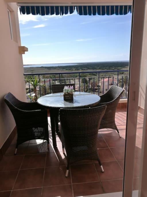 Fantastico Apartamento Con Vistas En Almerimar Dış mekan fotoğraf