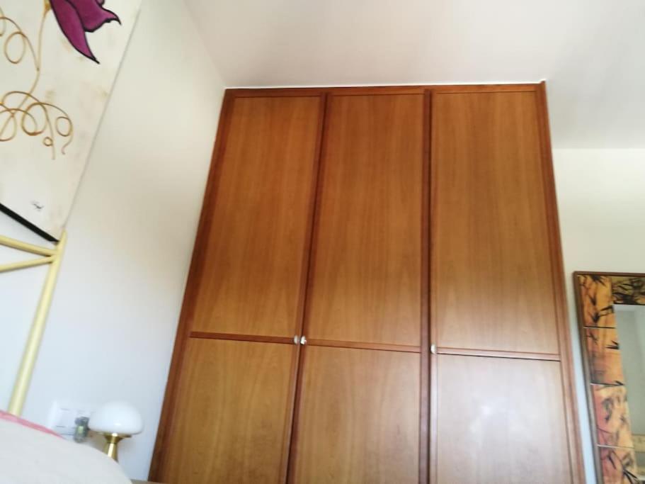 Fantastico Apartamento Con Vistas En Almerimar Dış mekan fotoğraf