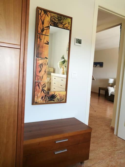 Fantastico Apartamento Con Vistas En Almerimar Dış mekan fotoğraf