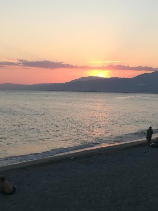 Fantastico Apartamento Con Vistas En Almerimar Dış mekan fotoğraf