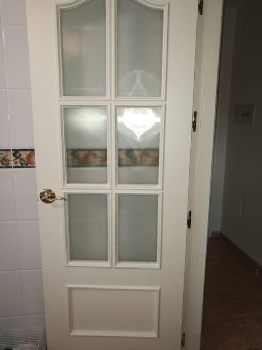 Fantastico Apartamento Con Vistas En Almerimar Dış mekan fotoğraf